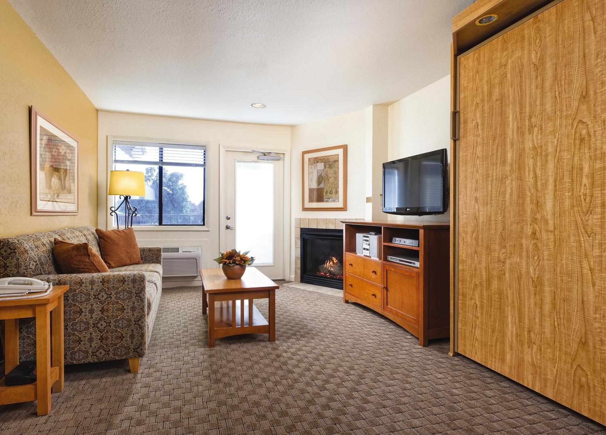 Worldmark Grand Lake Monkey Island Exterior foto