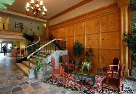 Worldmark Grand Lake Monkey Island Exterior foto