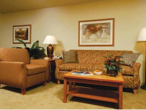 Worldmark Grand Lake Monkey Island Exterior foto